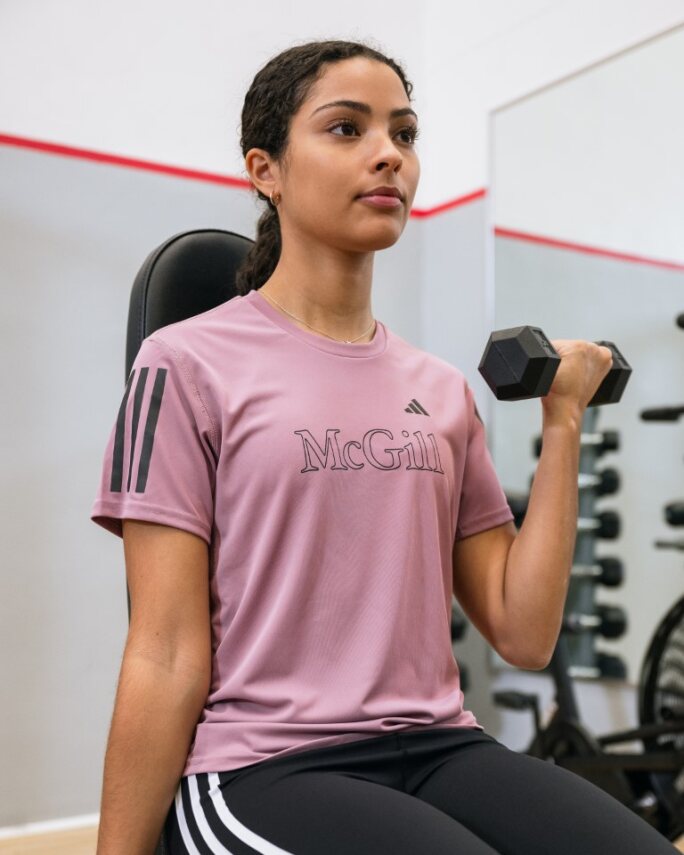 adidas Designed for Training Workout Tank Top - Orange | adidas Canada